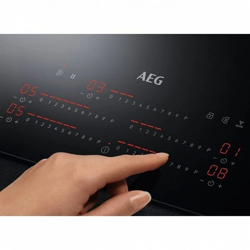 Варочная панель AEG IKE85753IB