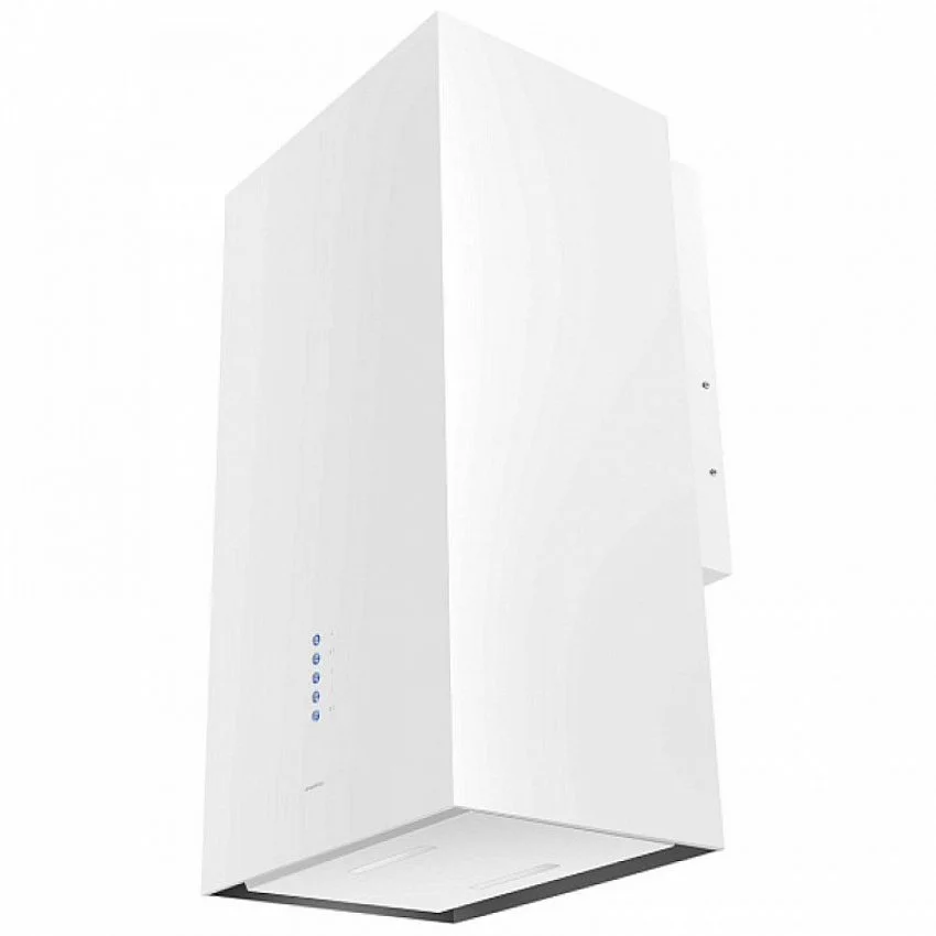 Вытяжка MAUNFELD BATH PLUS 402 БЕЛЫЙ