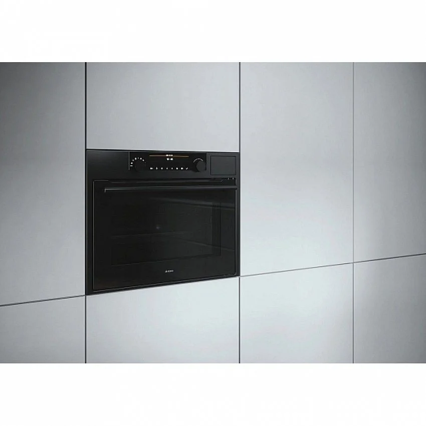 Компактный духовой шкаф ASKO OCSM8487A1