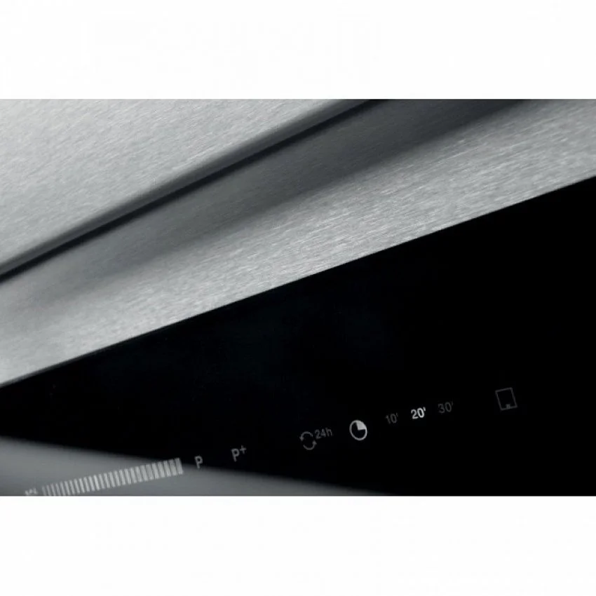Вытяжка GORENJE GHV 62 X