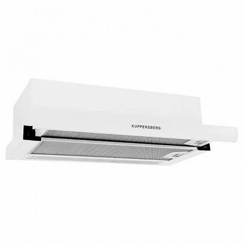 Вытяжка KUPPERSBERG SLIMLUX II 60 BG