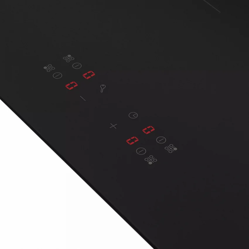 Индукционая варочная панель DELONGHI PIN 62 RUS