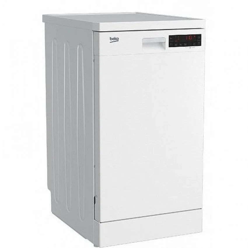 Посудомоечная машина BEKO DFS 25R11 W