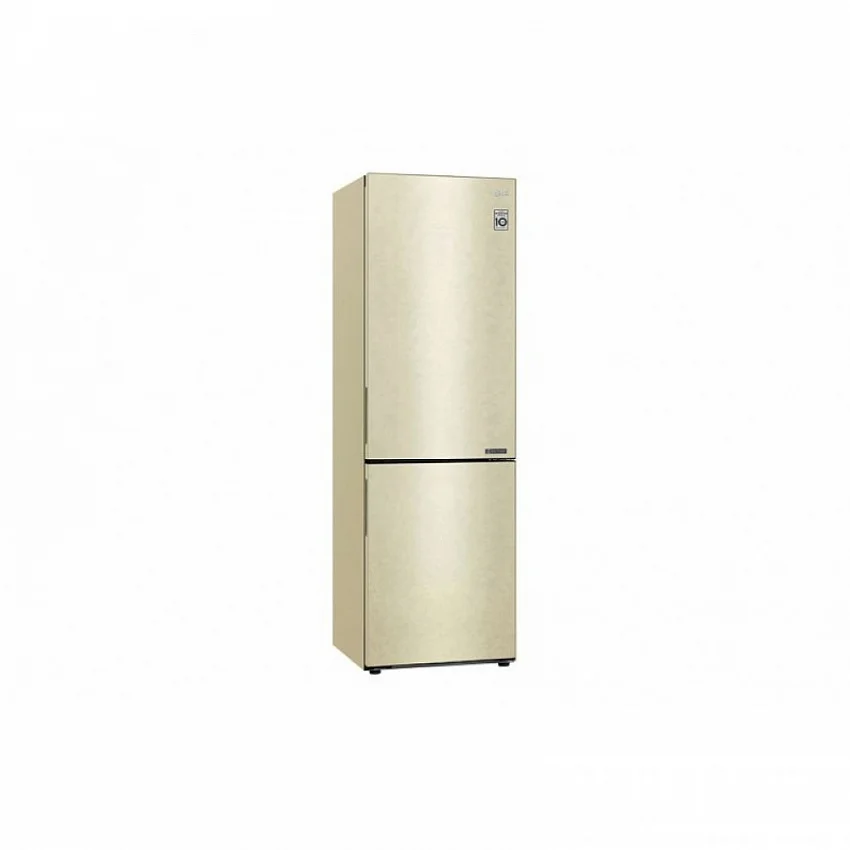 Холодильник LG GA-B509CECL