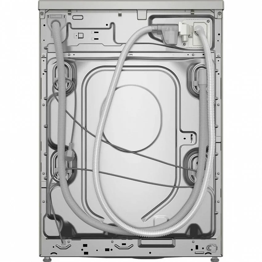Стиральная машина BOSCH WGB2560XME