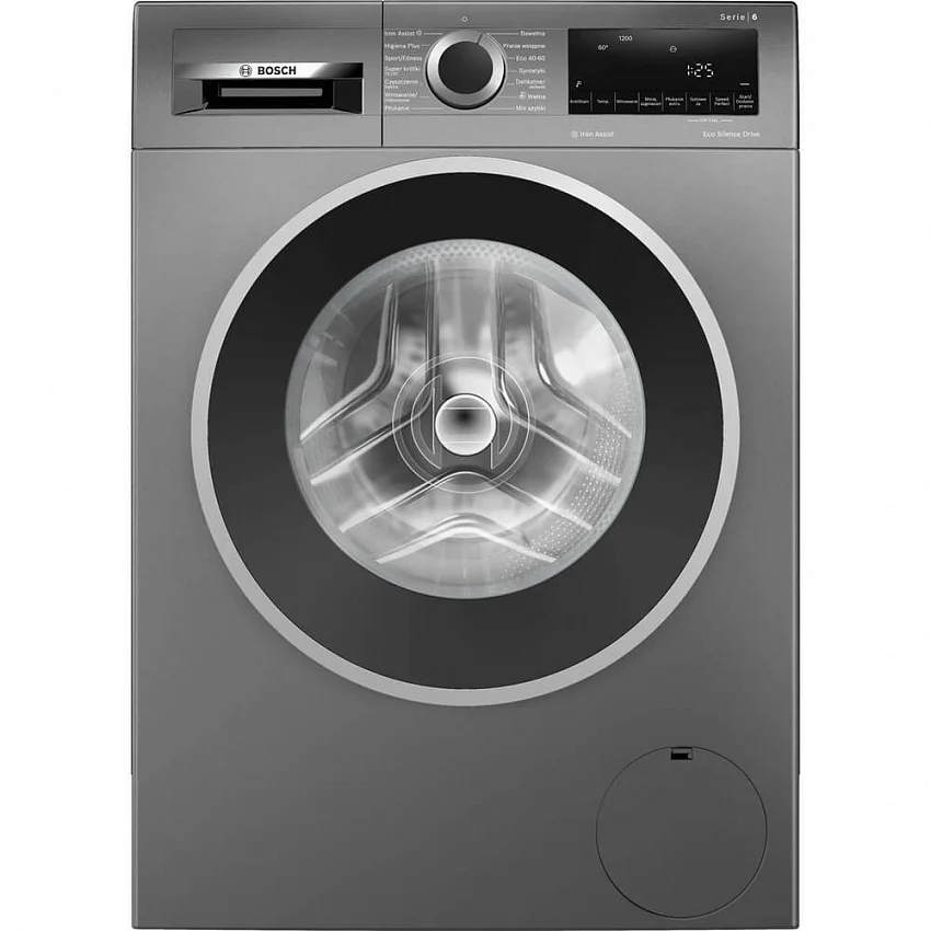 Стиральная машина BOSCH WGG142ZRPL