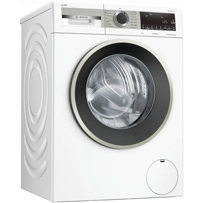 Стиральная машина BOSCH WGA254A0OE