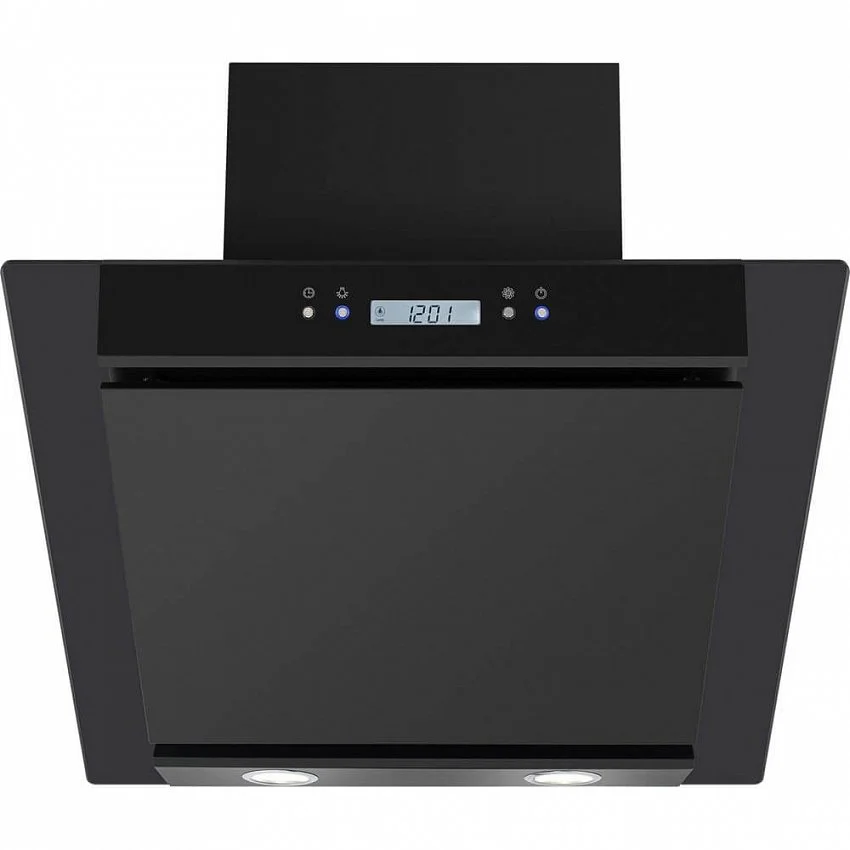 Вытяжка MAUNFELD GLORIA 60 BLACK
