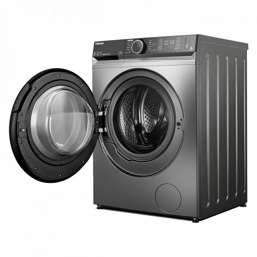 Стиральная машина TOSHIBA TW-BK100GF4RU(SK)