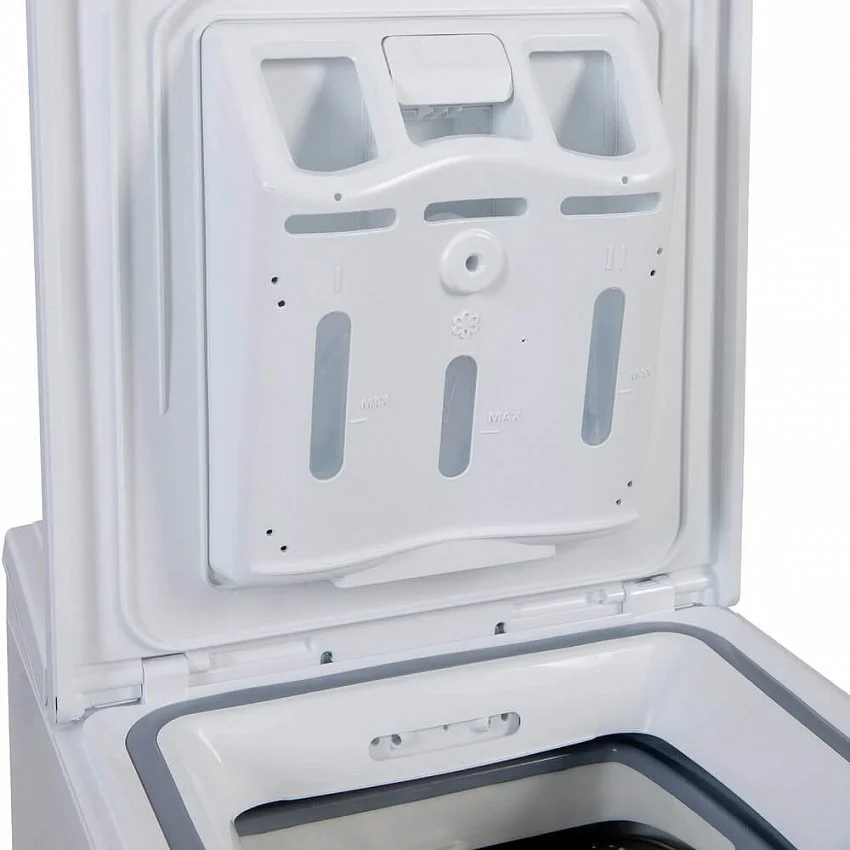 Стиральная машина KORTING KWMT 1270 I