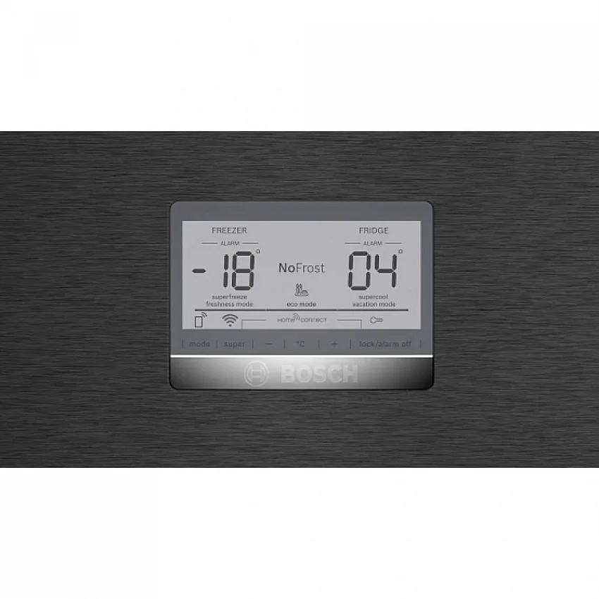 Холодильник BOSCH KGN39AX32R