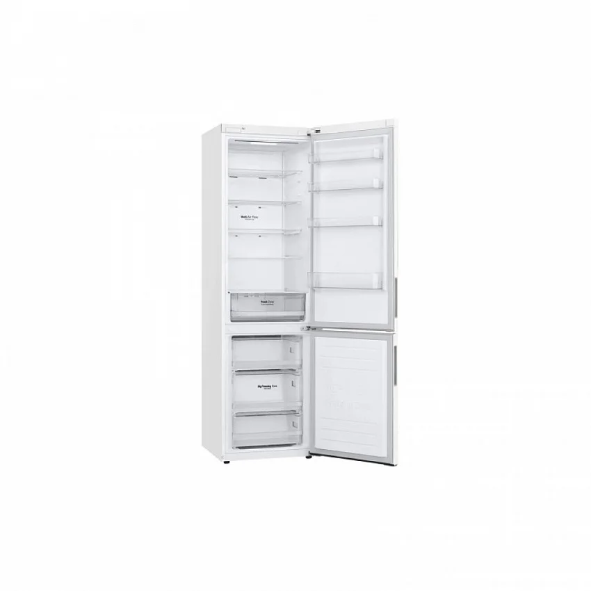 Холодильник LG GA-B509CQSL