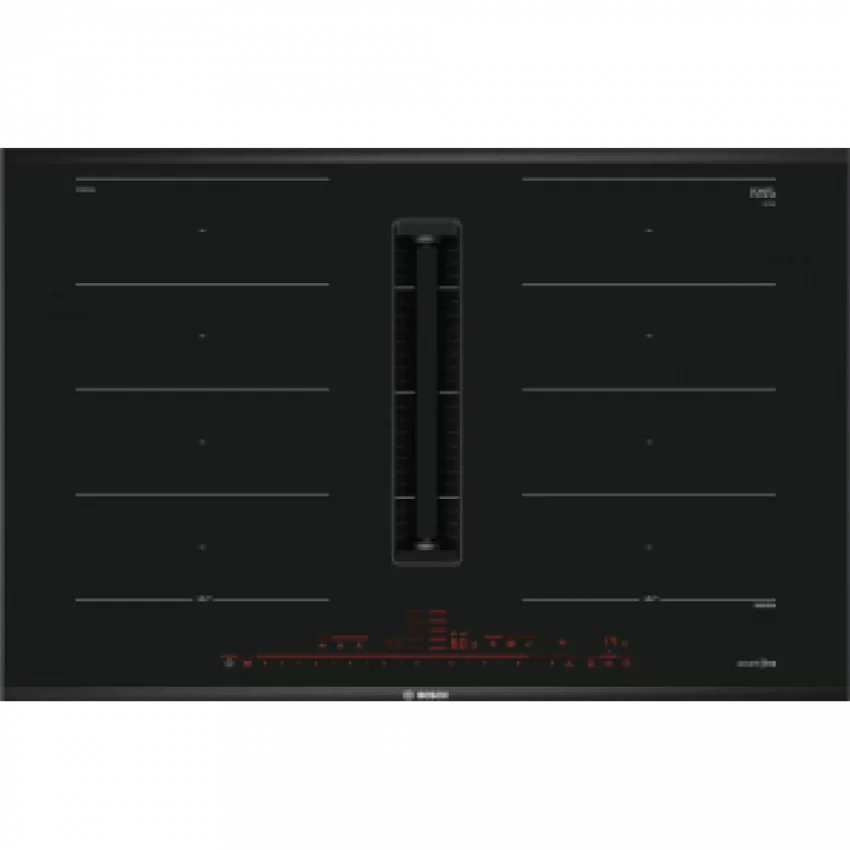 Индукционая варочная панель BOSCH PXX895D66E