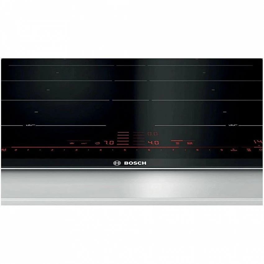 Индукционная варочная панель BOSCH PXY675DC5Z