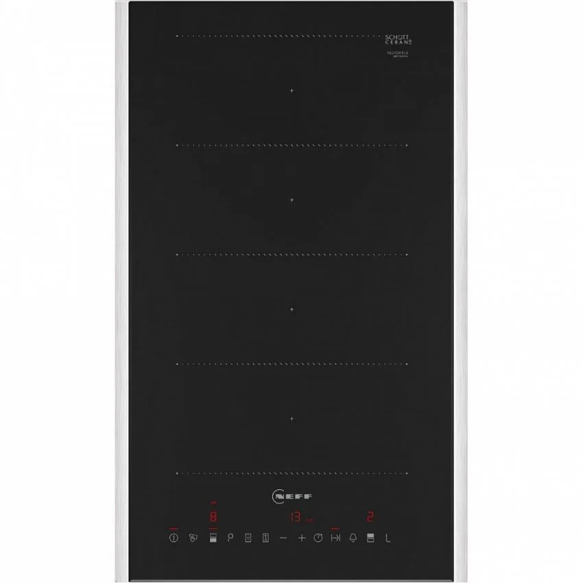 Индукционая варочная панель NEFF T63TDX1L0