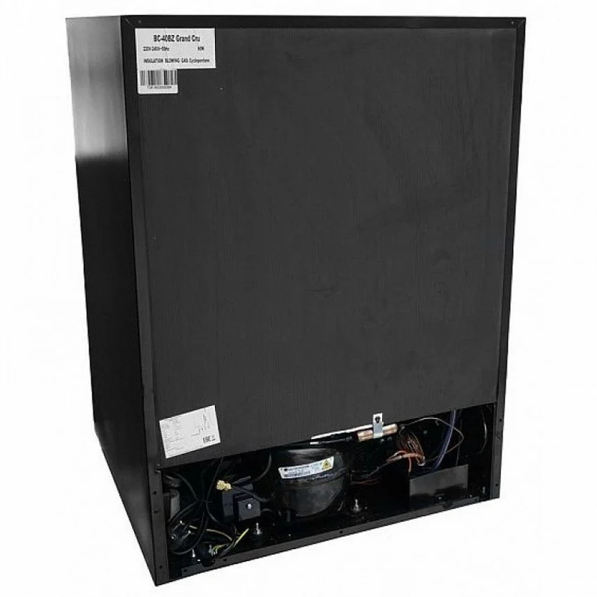 Винный шкаф WINE CRAFT BC-40BZ GRAND CRU