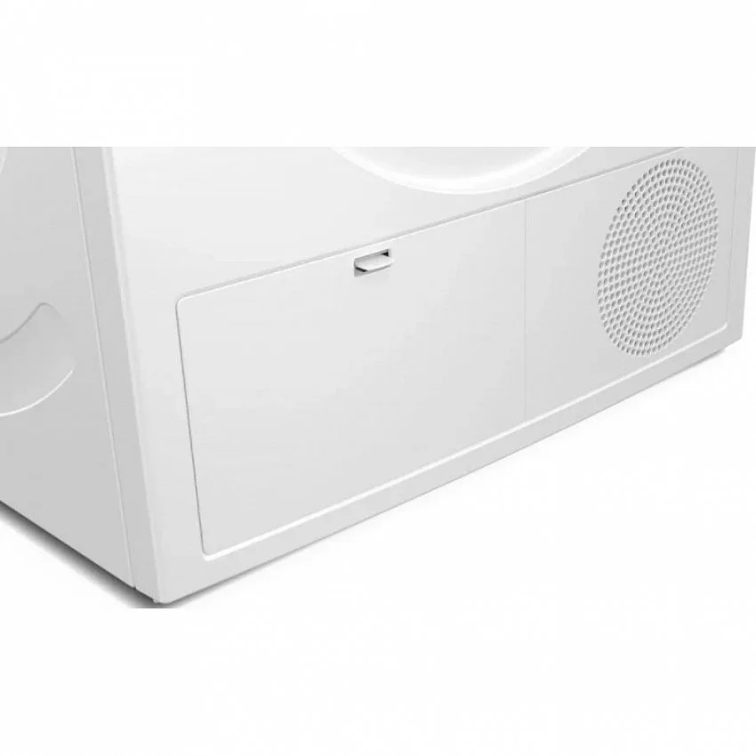 Сушильная машина BOSCH WTH8300LSN