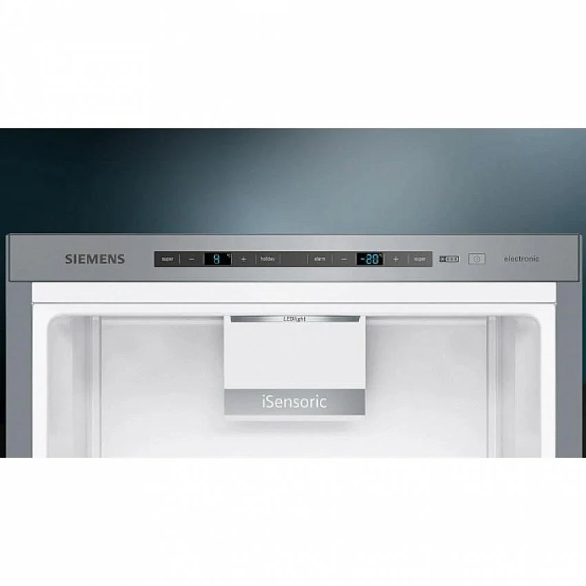 Холодильник SIEMENS KG39E8XBA