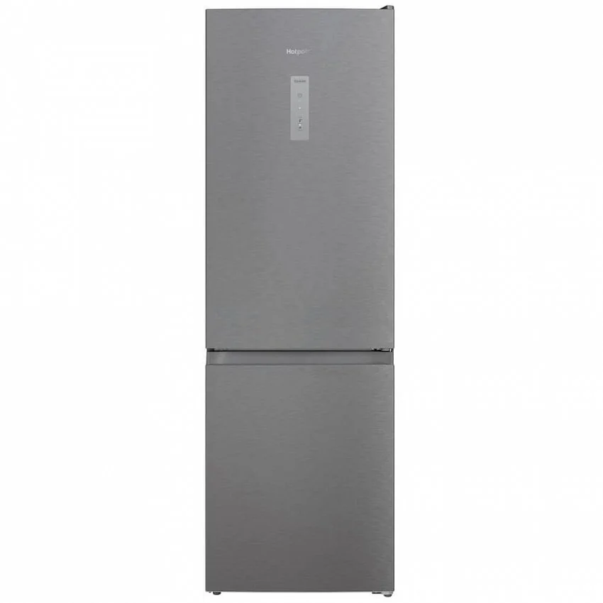 Холодильник HOTPOINT HT 5180 MX