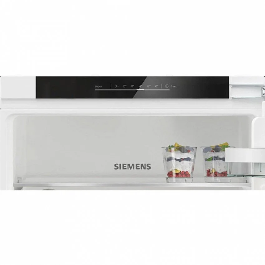 Встраиваемый холодильник SIEMENS KI86NVFE0
