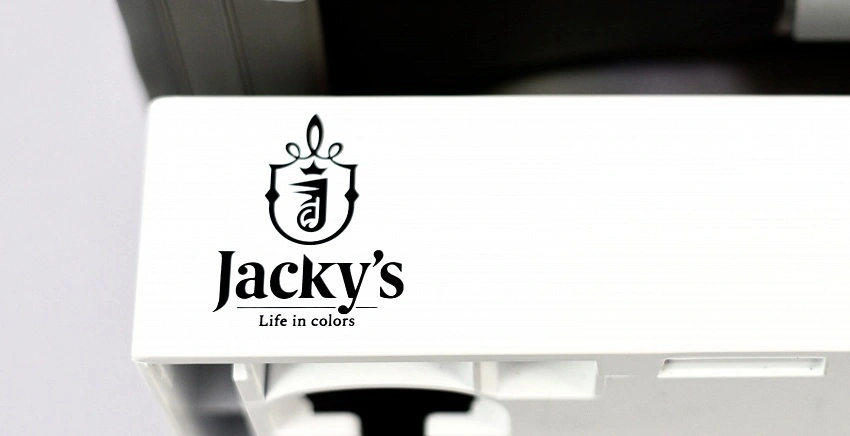 Посудомоечная машина JACKY'S JD FB4101