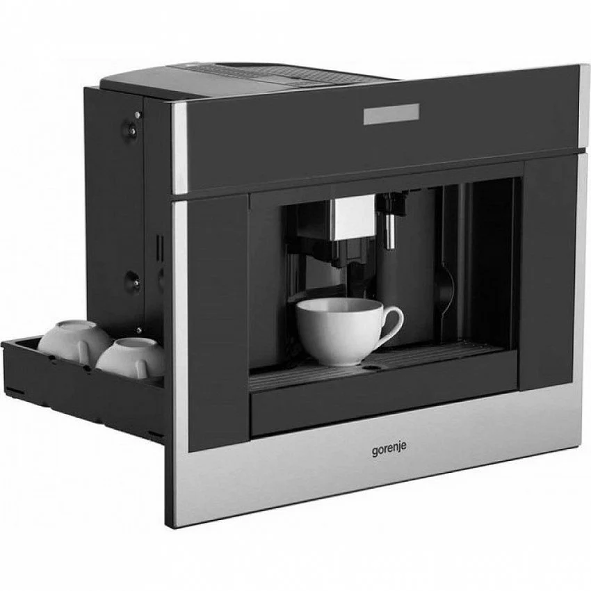 Кофемашина GORENJE CMA9200UX