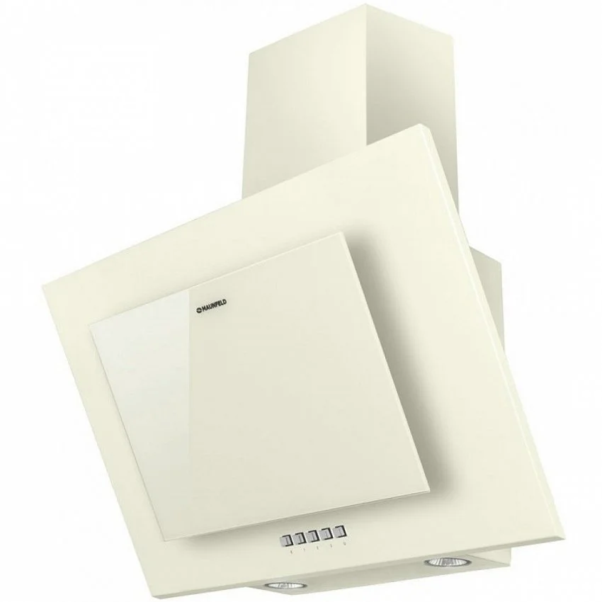Вытяжка MAUNFELD TOWER C 60 IVORY