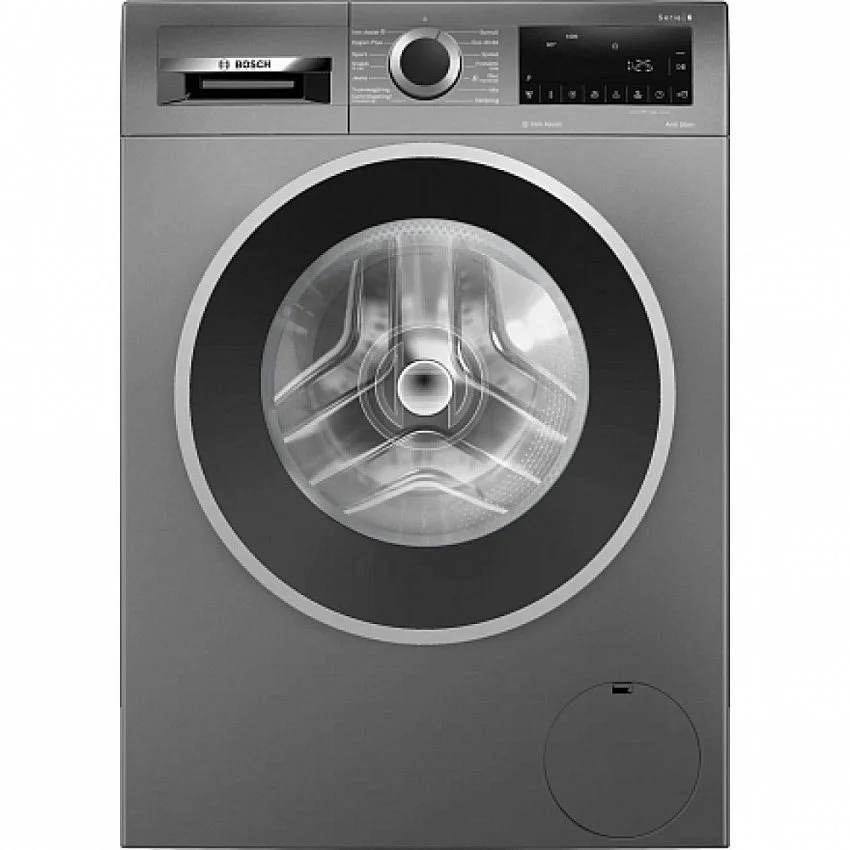 Стиральная машина BOSCH WGG 244ZSSN