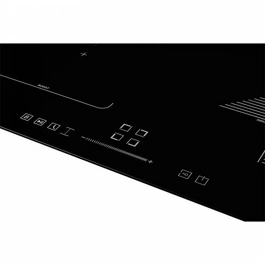 Варочная панель KUPPERSBERG ICS 614
