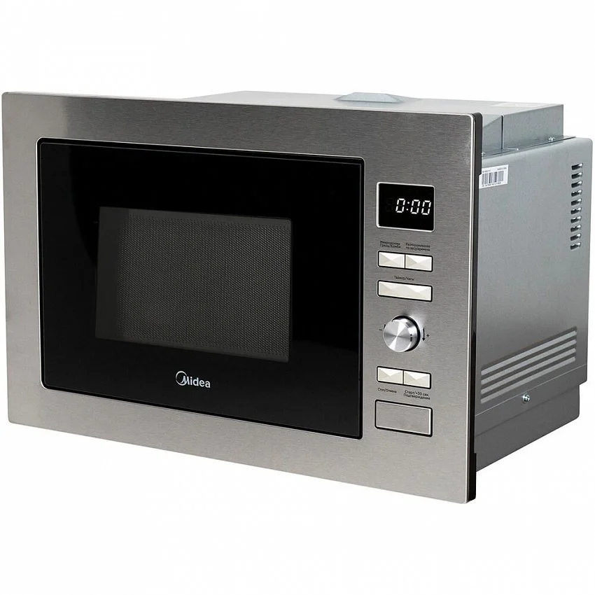 Микроволновая печь MIDEA MI7250X