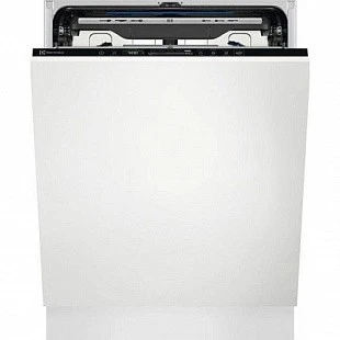 Посудомоечная машина ELECTROLUX EEG69405L