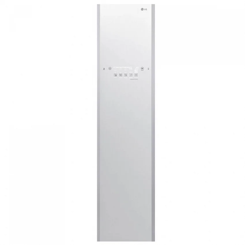Паровой шкаф LG S3WER STYLER