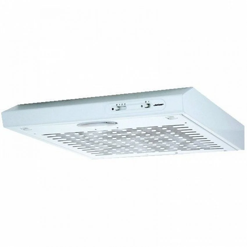 Вытяжка JET AIR SENTI F (50) WH
