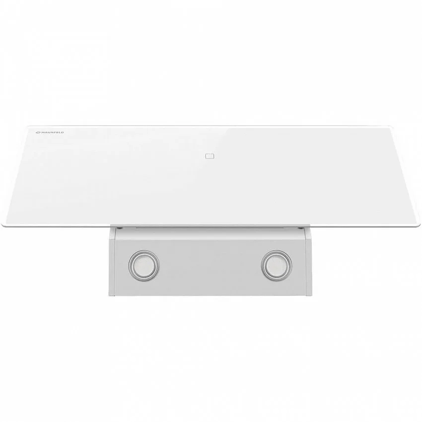 Вытяжка MAUNFELD EAGLE 850 90 GLASS WHITE