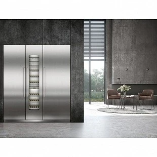 Встраиваемый винный шкаф LIEBHERR EWT 9175 617 MONOLITH
