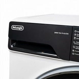 Стиральная машина DELONGHI DWM 724 VI ALICIA