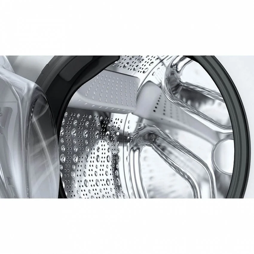 Стиральная машина BOSCH WGG242Z2BY