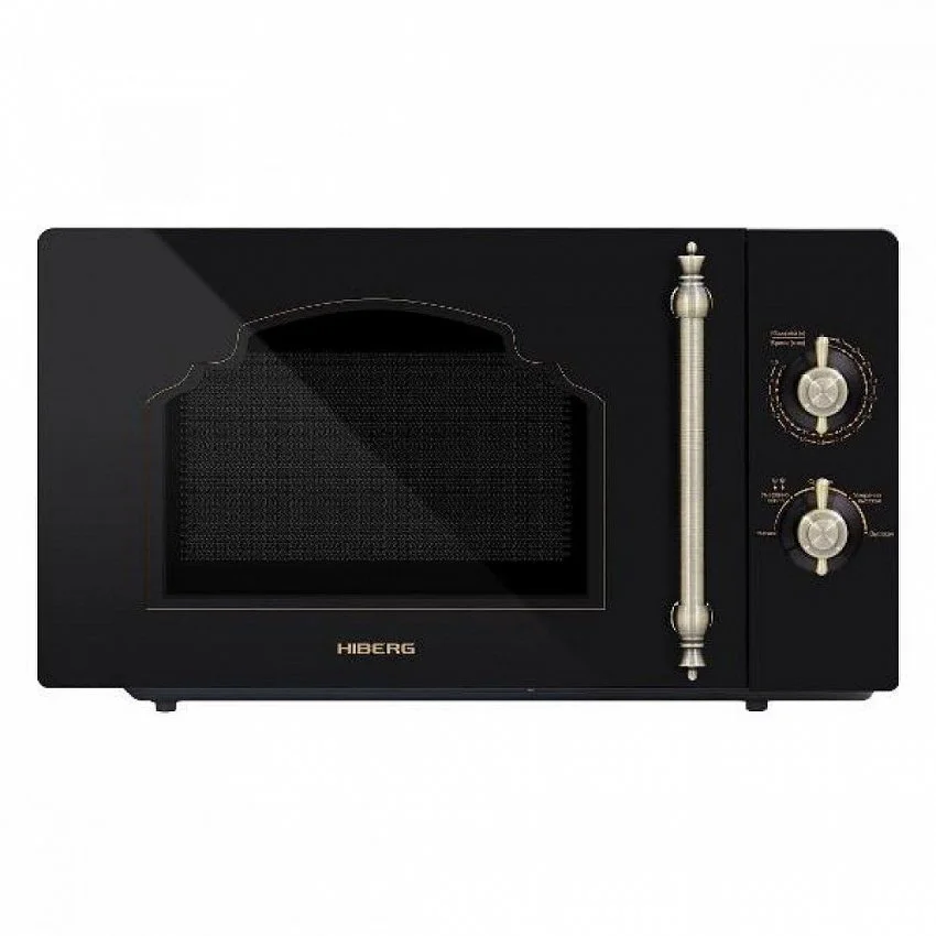 Микроволновая печь HIBERG VM-4288 BR