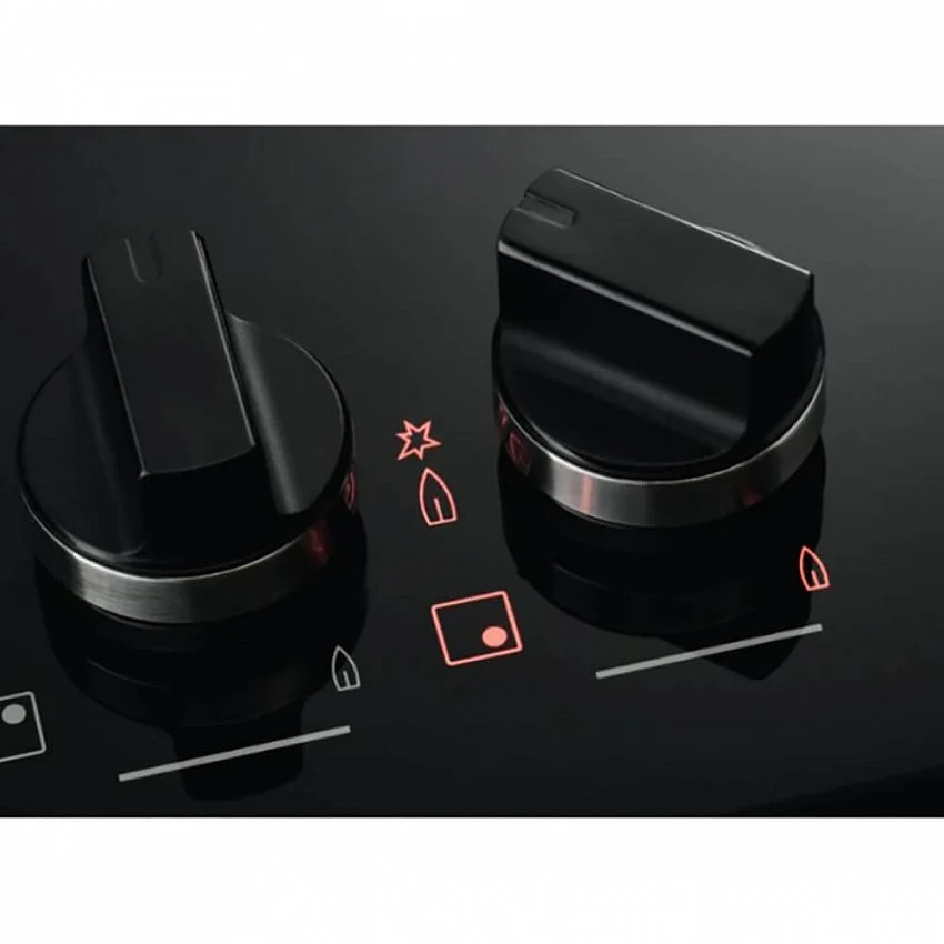 Варочная панель AEG HKB64450NB