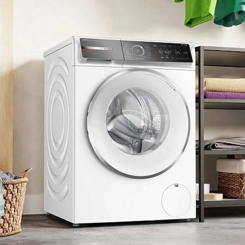 Стиральная машина BOSCH WGB256A0PL