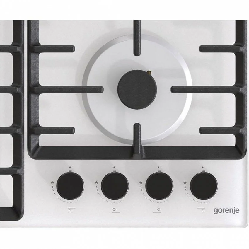Газовая варочная панель GORENJE GT642SYW