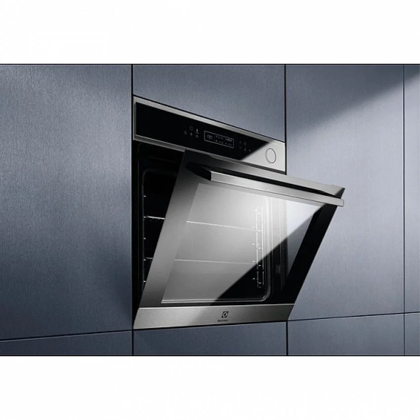 Духовой шкаф ELECTROLUX LOC8H31X