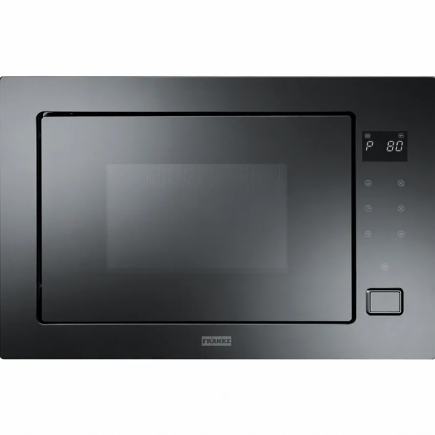 Встраиваемая микроволновая печь FRANKE FMW 250 CR2 G BK