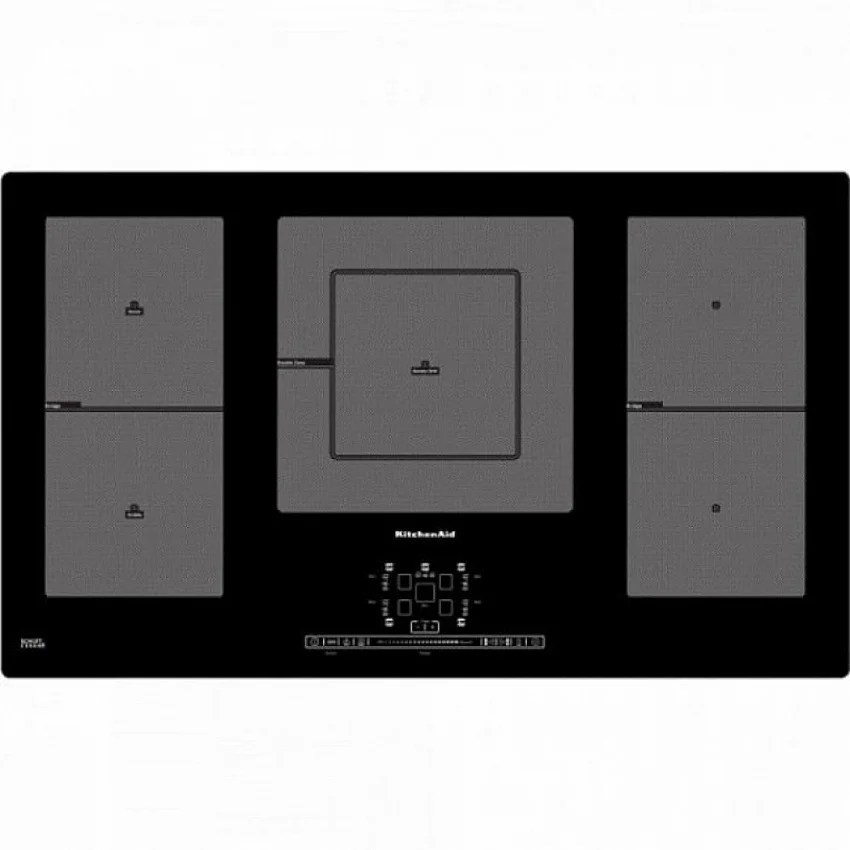 Варочная панель KITCHENAID KHIP5 90510