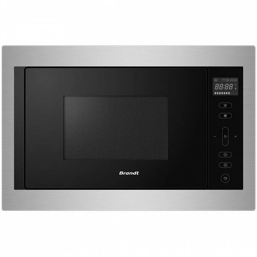 Микроволновая печь BRANDT BMG2120X