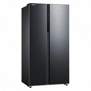 Холодильник TOSHIBA GR-RS780WI-PMJ(05)