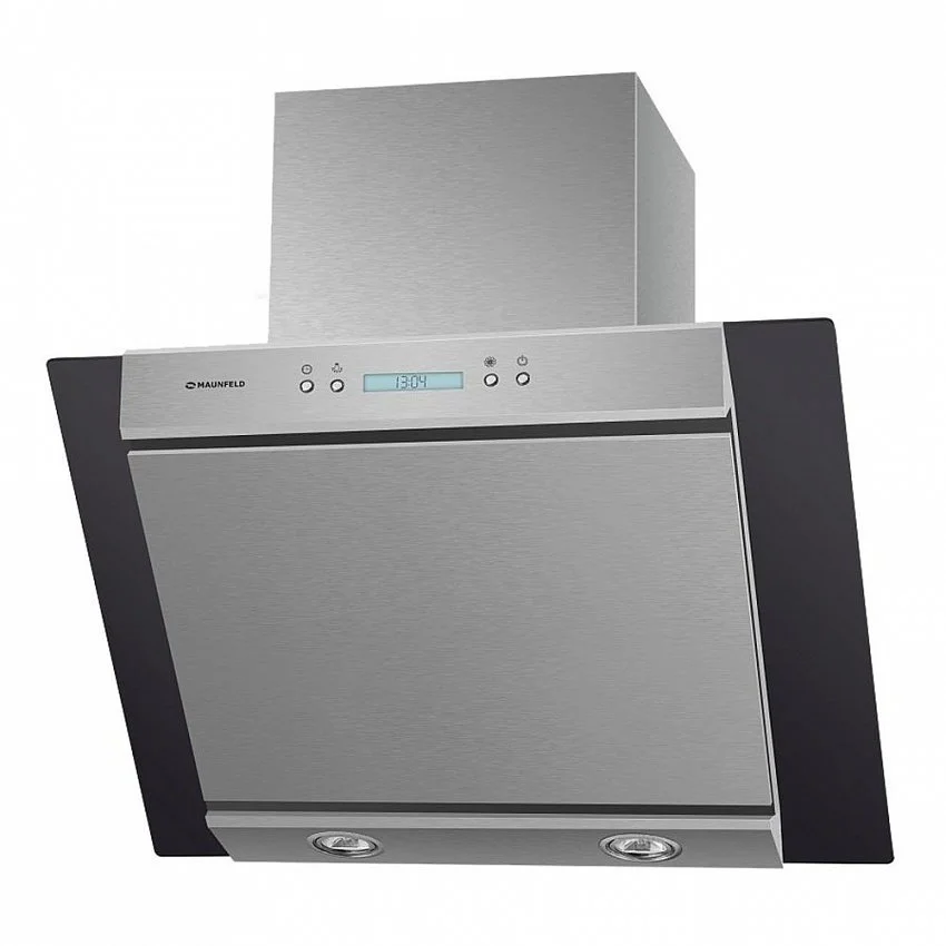 Вытяжка MAUNFELD GLORIA 60 INOX
