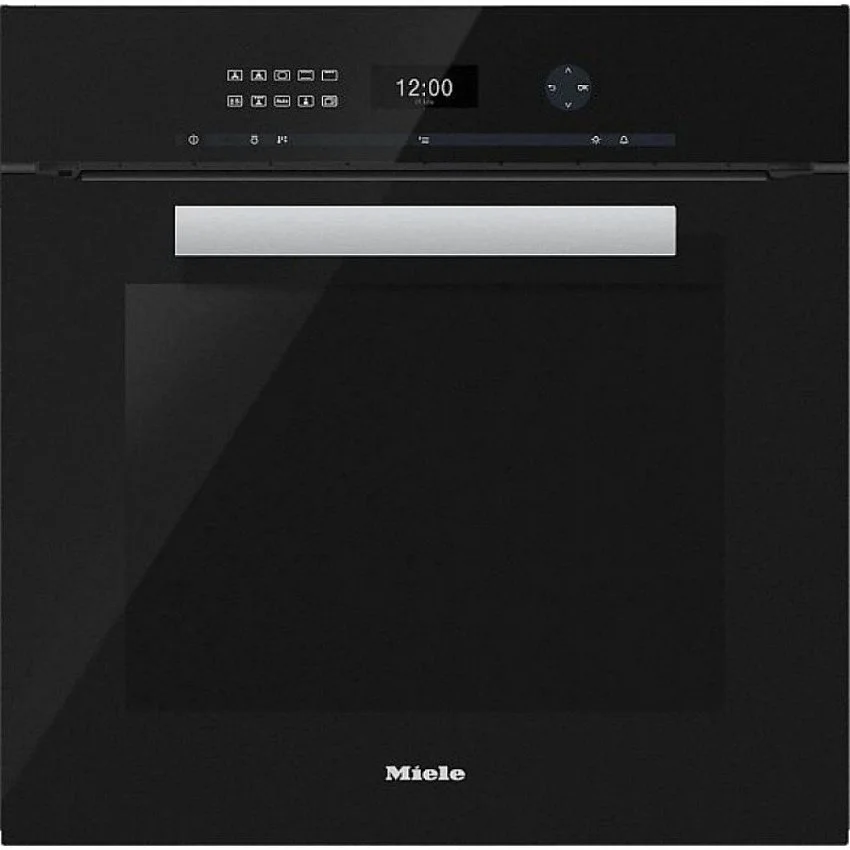 Духовой шкаф MIELE H 6461 B OBSW