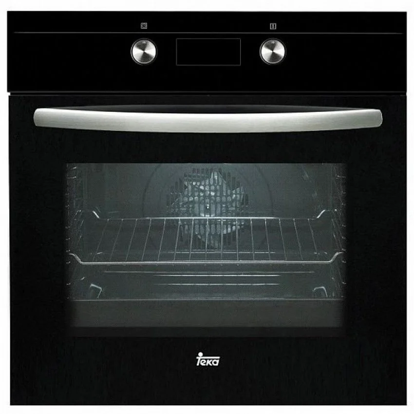 Духовой шкаф TEKA HO 725G BK