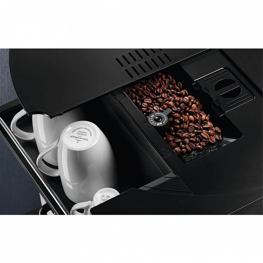 Встраиваемая кофемашина ELECTROLUX KBC85T